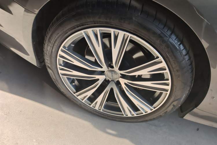 Used Audi A6L 2021 45 TFSI Prestige Dynamic Edition
