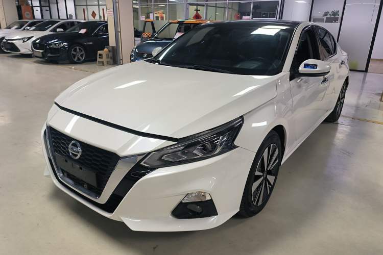 Used Nissan Teana 2021 2.0L XL Comfort Edition