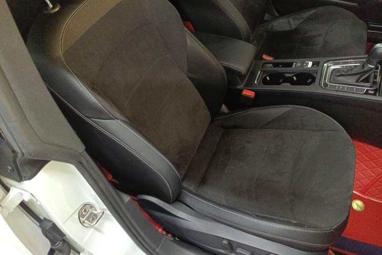 Used Volkswagen FAW-Volkswagen CC 2023 330TSI Ignite Edition
