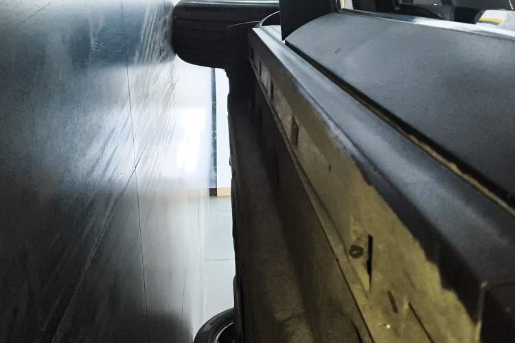 Used Ford Escape 2020 EcoBoost 245 Two-Wheel-Drive Titanium Edition
