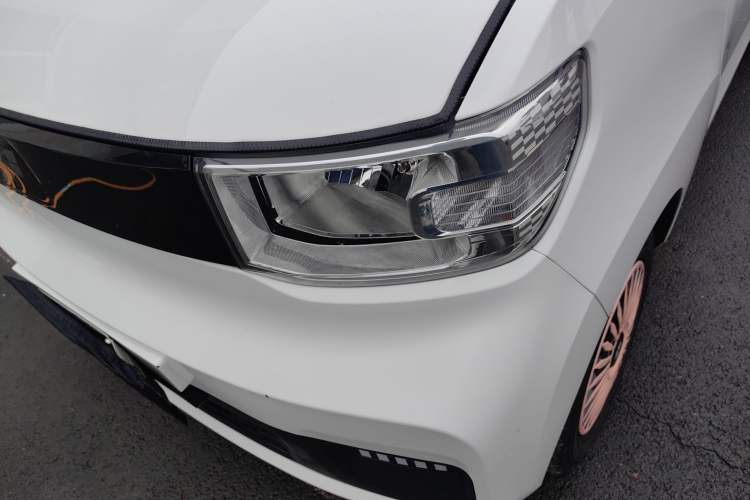 Used Wuling Hongguang MINIEV 2022 Enjoy Edition Lithium Iron Phosphate