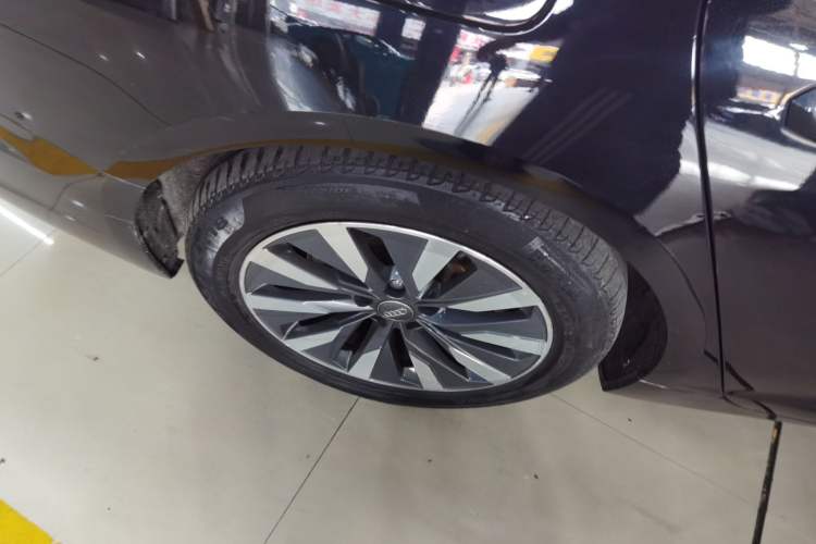 Used Audi A6L 2019 45 TFSI Prestige Elegant Edition