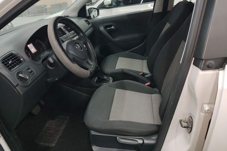 Used Volkswagen Polo 2018 1.5L Automatic Advanced Driving Model
