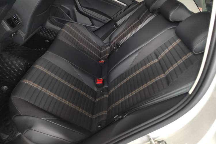 Used Volkswagen Lavida 2021 280TSI DSG Comfort Edition
