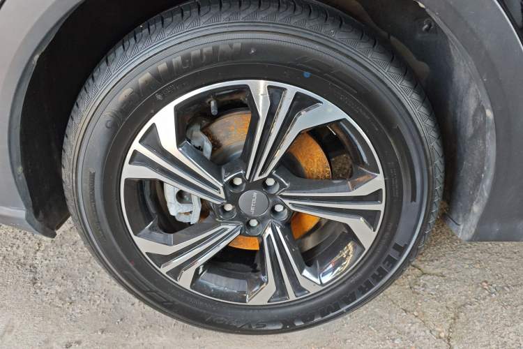 Used Jetour X70 2023 1.5T DCT Beyond PRO Edition 5-Seater