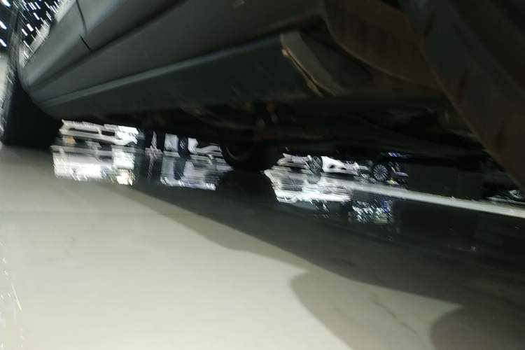 Used Porsche Cayenne 2018 Cayenne 3.0T
