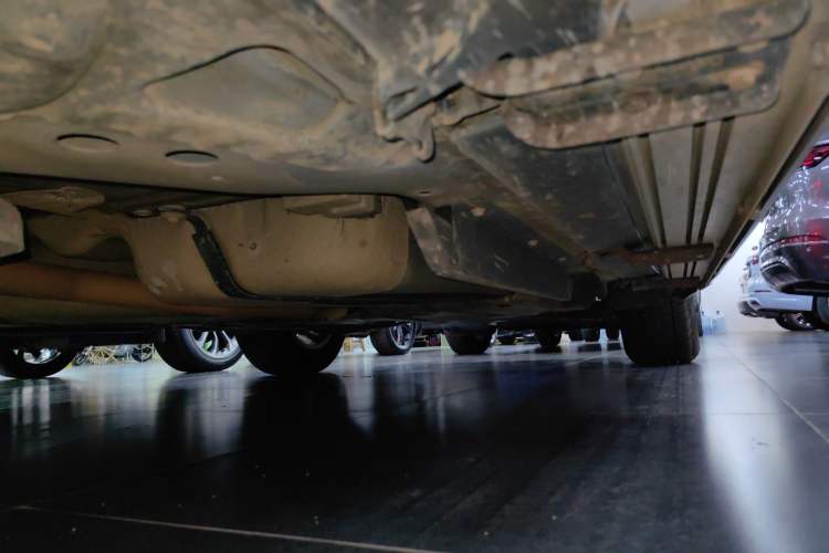 Used Buick Envision 2017 20T Two-Wheel Drive Leading Version
