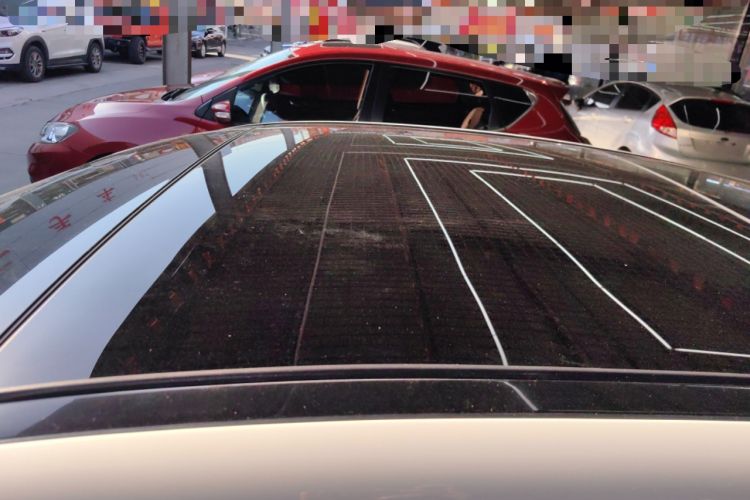 Used Mercedes-Benz C-Class 2021 C 200 L Fashion Edition Sport Version