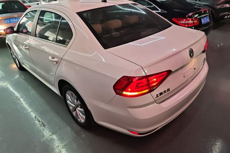 Used Volkswagen Lavida 2015 230TSI DSG Comfort Edition