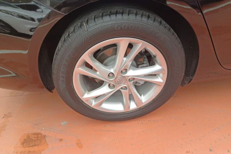 Used Buick Regal 2023 552T Smart Enjoyment Version
