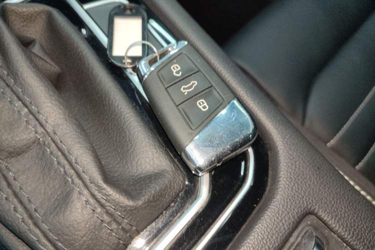 Used Volkswagen Magotan 2020 330TSI DSG Leading Model