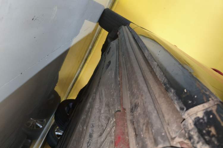 Used Audi Q2L 2020 35 TFSI Fashion Dynamic Model
