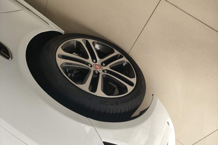 Used Jaguar XEL 2024 2.0T 250 PS R-DYNAMIC S Advanced Sport Edition
