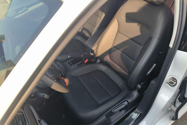 Used Volkswagen Sagitar 2018 1.6L Automatic Comfort Model