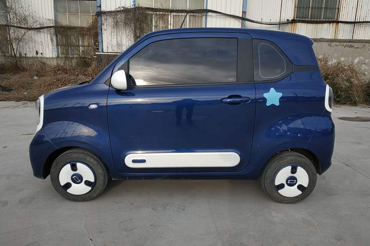 Used Bestune Pony 2025 222km Lightning Horse