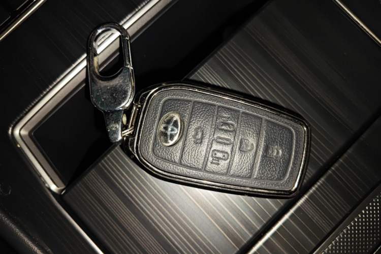 Used Toyota Sienna 2024 2.5L Hybrid Four-Wheel Drive Prestige Edition