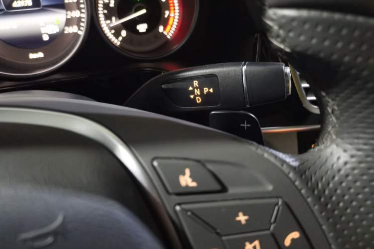 Used Mercedes-Benz E-Class 2014 E 260 L Sport Edition
