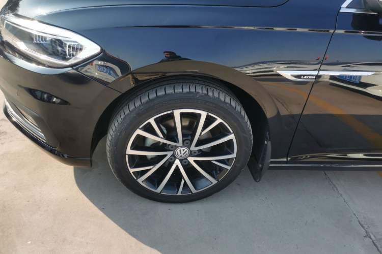 Used Volkswagen Lavida 2018 280TSI DSG Luxury Edition China V Standard
