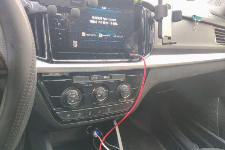 Used Skoda Kamiq 2021 1.5L Automatic Comfort Edition
