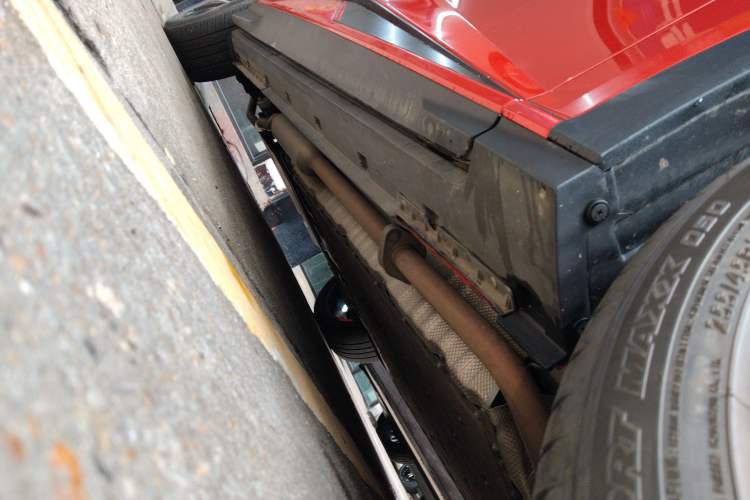 Used  S07 2024 215Max Qiankun Intelligent Driving ADS SE Range-Extended Version
