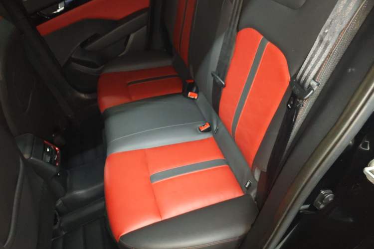 Used Dongfeng Aeolus Yixuan GS 2021 230T Automatic Zuiyao Wushu Edition
