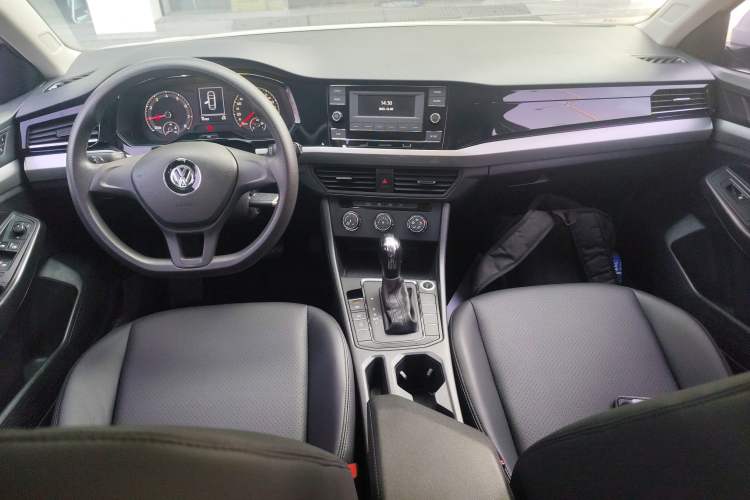 Used Volkswagen Bora 2020 1.5L Automatic Fashion Edition
