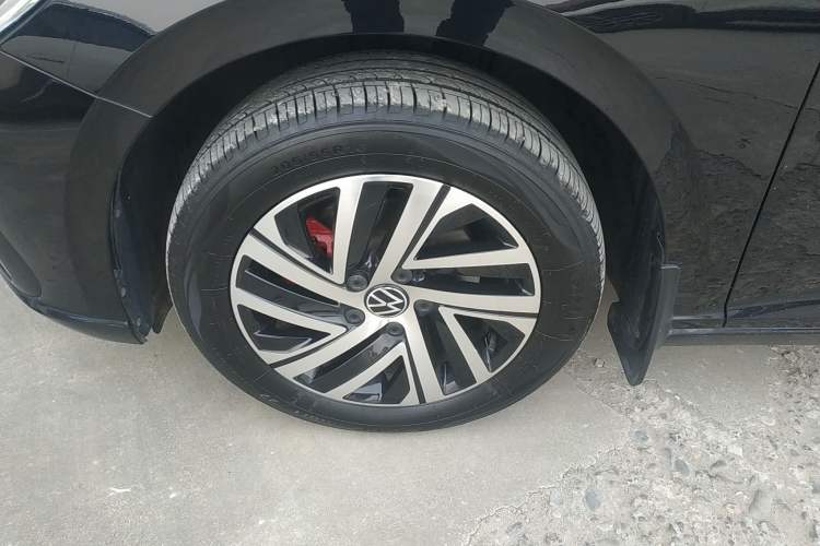 Used Volkswagen Lavida 2023 280TSI DSG Starry Sky Deluxe Edition
