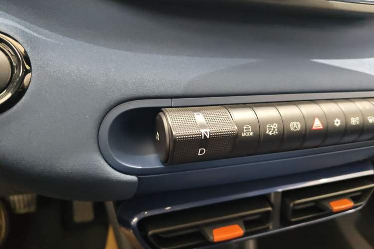 Used BYD Seagull 2024 Honor Edition 305km Dynamic Version