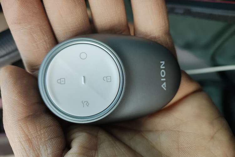 Used AION RT 2025 650 LiDAR Edition