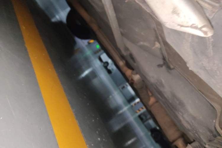 Used  Cherokee 2016 2.4L Professional Smart Version