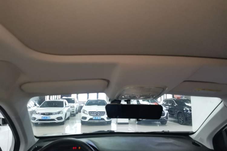 Used Haval H2s 2018 Red-Label 1.5T Dual-Clutch Luxury Model
