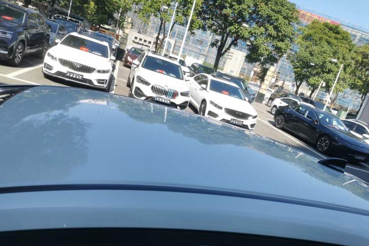 Used Honda LIFE 2021 1.5L CVT SPO-SS Dynamic Edition
