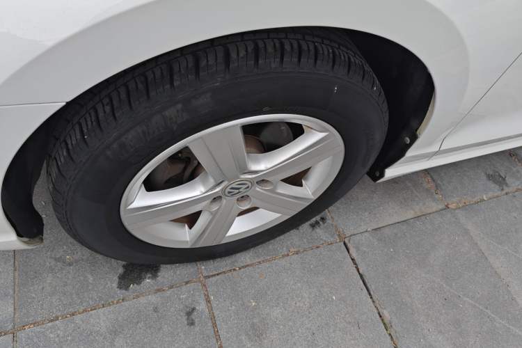 Used Volkswagen Lamando 2015 230TSI DSG Fashion Edition