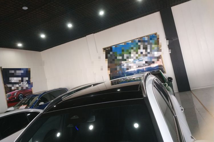 Used Mercedes-Benz GLC 2023 Facelift GLC 260 L 4MATIC Luxury Version 5 Seats
