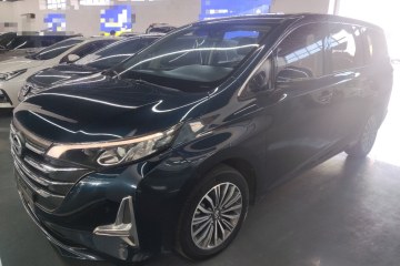 Used GAC Trumpchi M6 2019 270T Automatic Prestige Edition (6-seater) - China V Standard