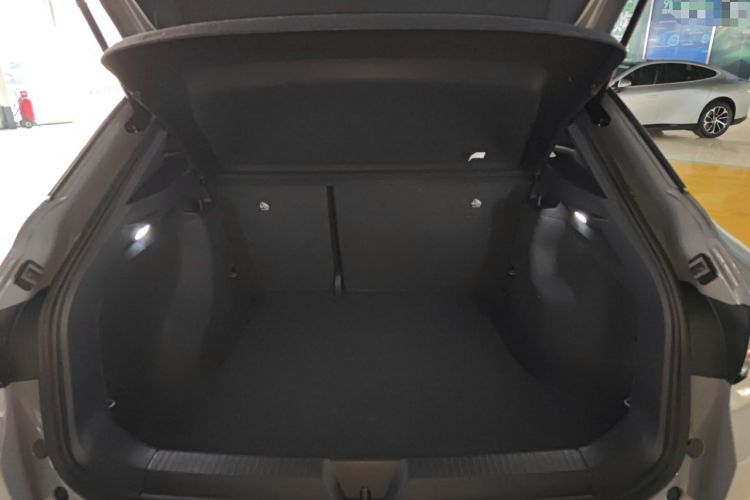 Used Volkswagen ID.4 CROZZ 2024 Pure Edition Limited Edition
