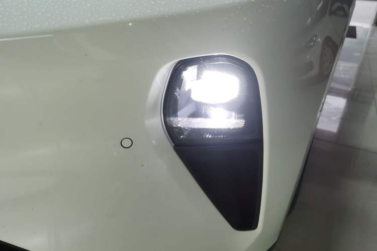 Used Nio ET5T 2024 75kWh Touring