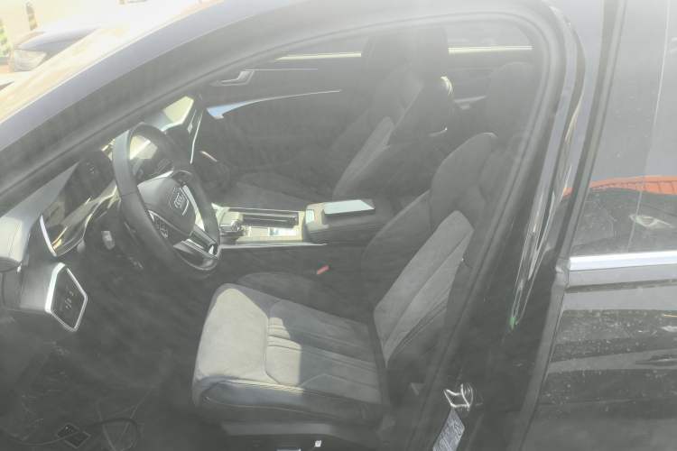 Used Audi A6L 2024 45 TFSI quattro Prestige Dynamic Edition