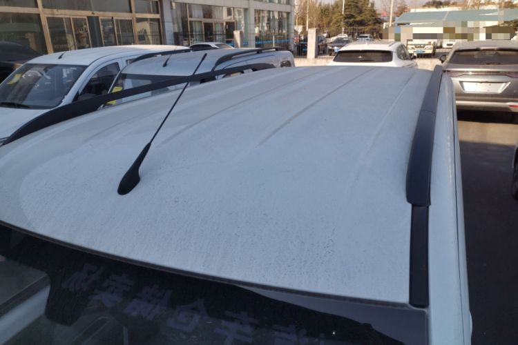 Used Wuling Zhiguang New Energy 