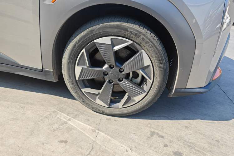 Used AION Y 2022 70 Intelligent Edition Lithium Iron Phosphate