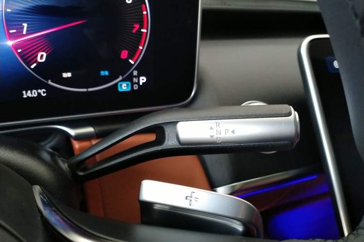 Used Mercedes-Benz S-Class 2024 Restyled S 400 L Business Version
