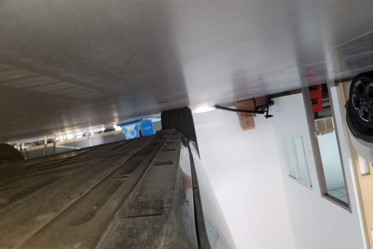 Used BYD Song L EV 2024 662 km Beyond Edition
