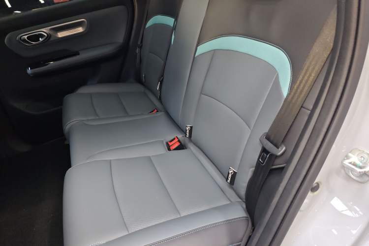 Used AION Y 2022 Plus 70 Smart Edition
