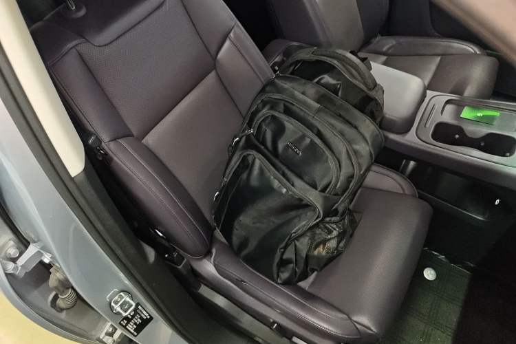 Used Leapmotor C16 2024 Pure Electric 520 Deluxe Edition
