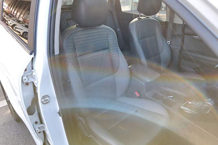 Used Kia Sportage R 2018 2.0L Automatic Smart Luxury Version China V Standard
