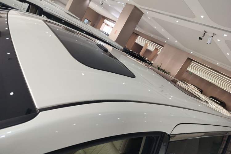 Used Toyota Vellfire 2019 Dual-Engine 2.5L HV Prestige Edition