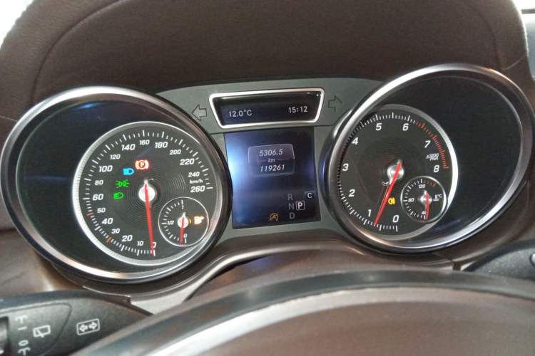 Used Mercedes-Benz GLE 2018 GLE 320 4MATIC Dynamic Edition Collector's Edition
