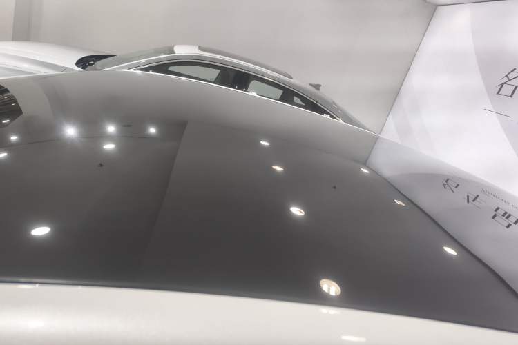 Used VOYAH PASSION 2023 Four-Wheel Drive Flagship Edition
