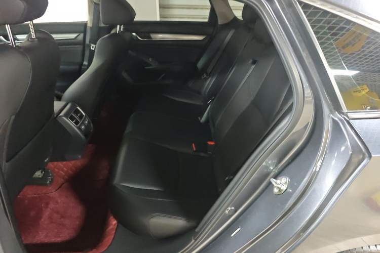 Used Honda Accord 2022 Xing·Hybrid 2.0L Xingling Version
