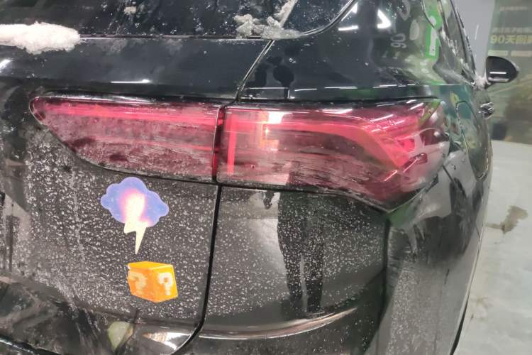 Used Buick Envision 2024 Encore S 25T Ignite Black Style Edition
